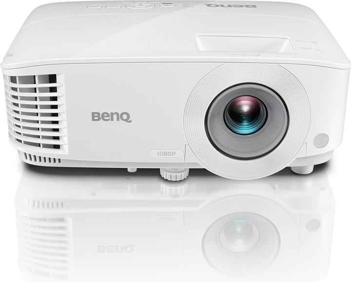 Produktbild BenQ MH550 (Full HD, 3500 lm, 1.49 - 1.64:1)