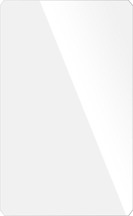 Actual product image Dipos Screen Protector Crystalclear for Garmin Camper 1090