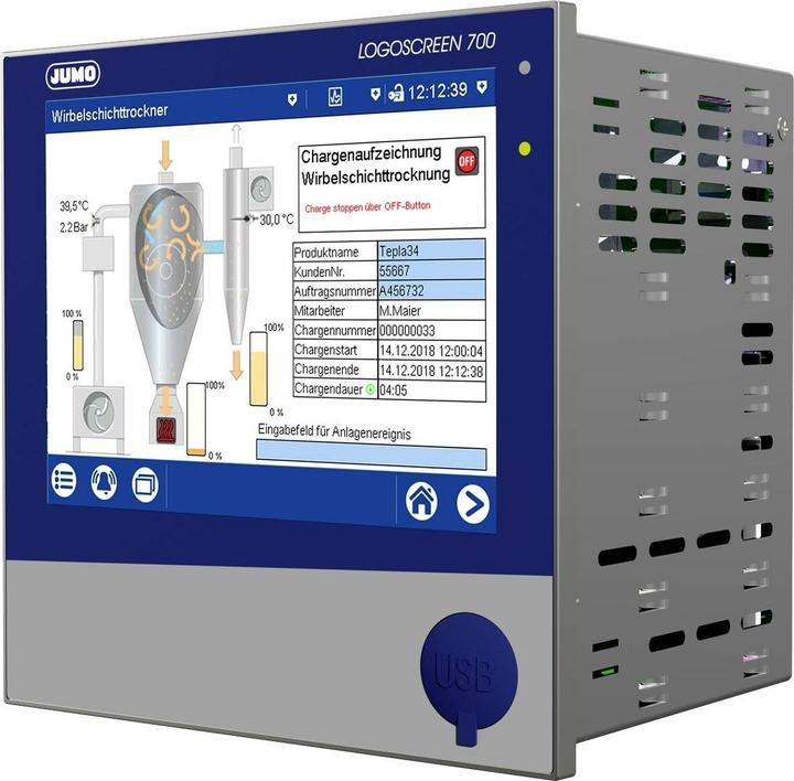 Image du produit Jumo 734900