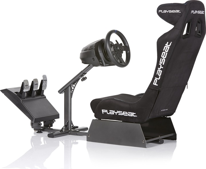 Playseat Evolution Alcantara Pro
