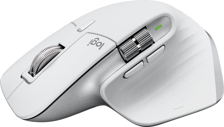 Logitech MX Master 3S for Mac (Sans fil)