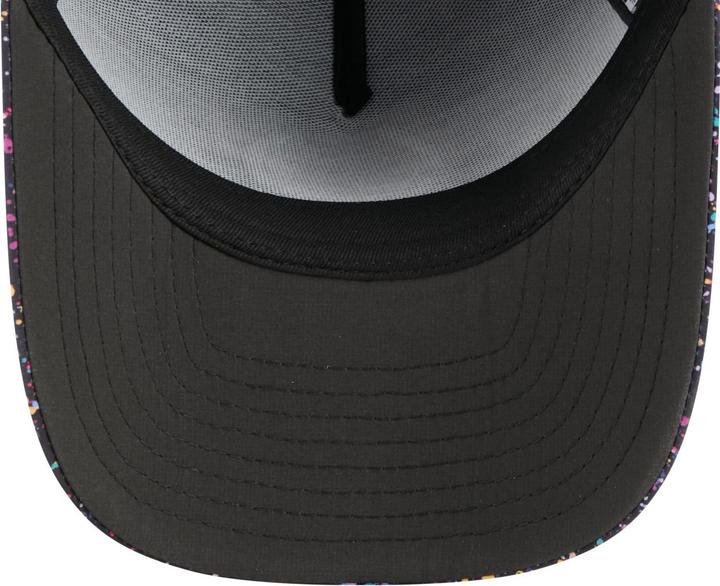 Actual product image New Era 9Fifty A-Frame Snap Cap Crucial Indianapolis Colts (One size)