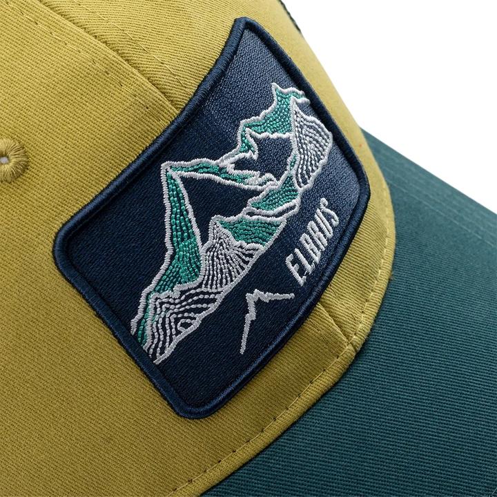 Immagine prodotto Elbrus Frizz Cap Bambini