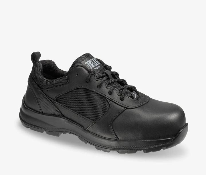 Immagine prodotto Safety Jogger ST4600390 Schwacher taktischer Allround-Stiefel schwarz (S3, 39)