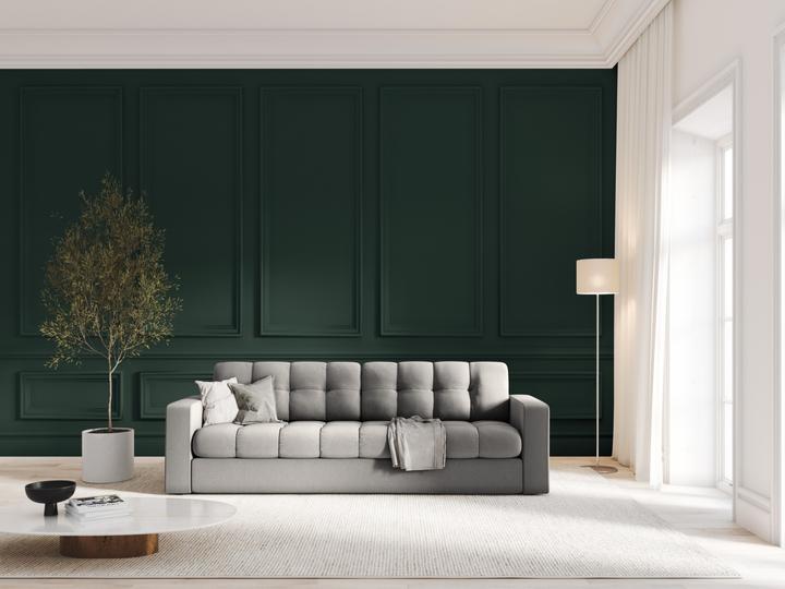 Image du produit CXL by Christian Lacroix Canapé, "Yohan", 4 Places, 227x90x72 Fabriqué en Europe (4 places)