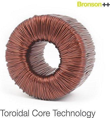Produktbild Bronson Volt USA Spannungswandler Transformator