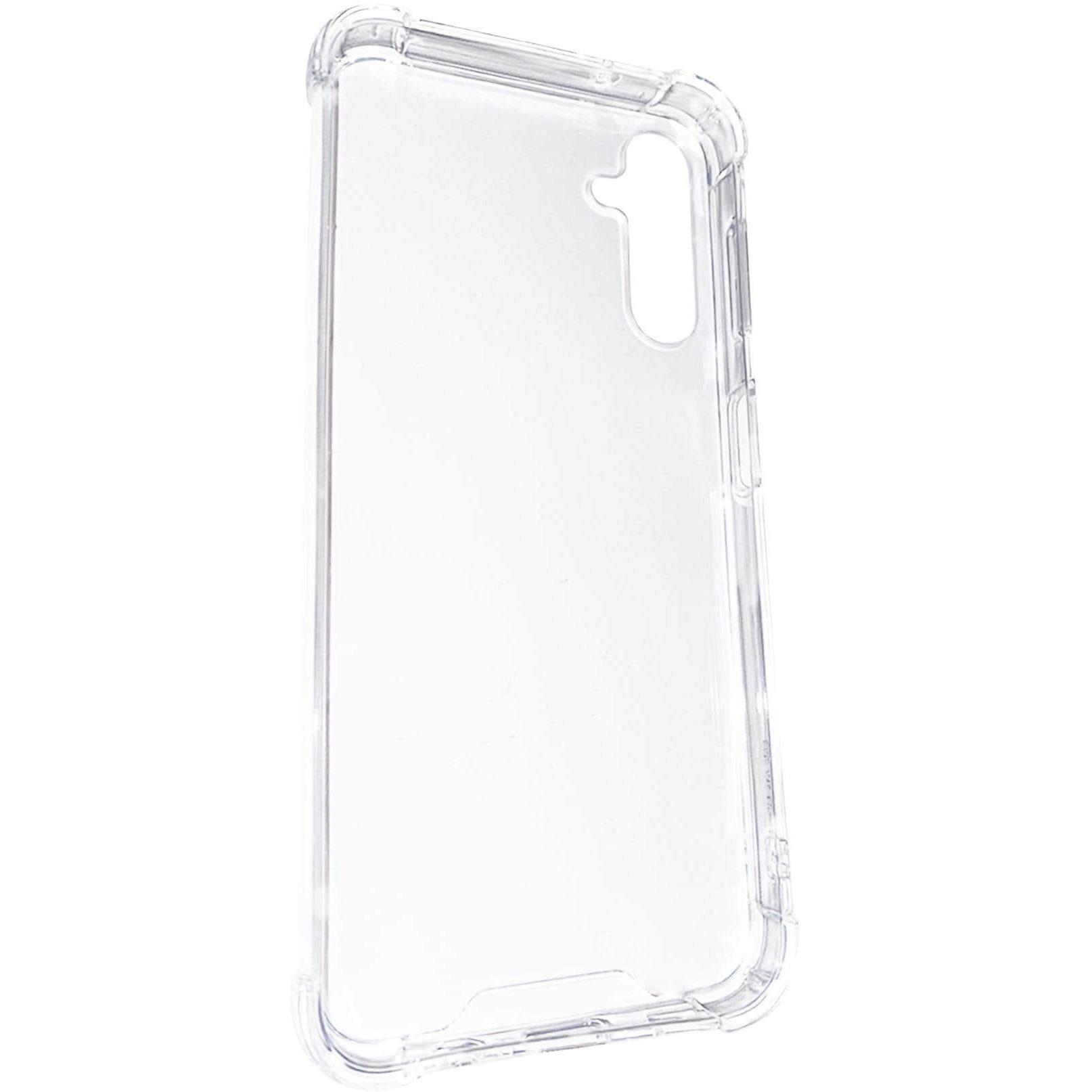 4smarts Ibiza (Samsung Galaxy A14), Smartphone Hülle, Transparent