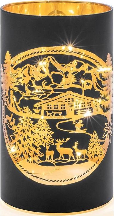 Produktbild STT Swiss Alps (1 x, 9 x 16 cm)