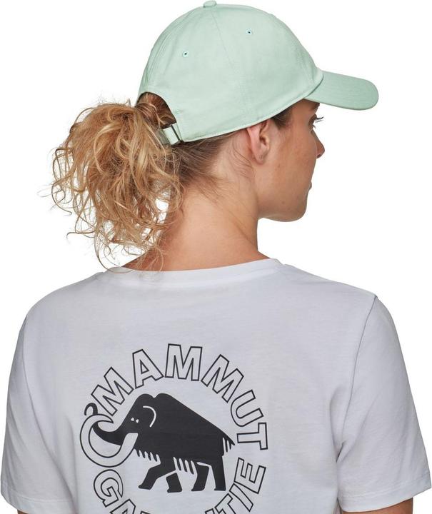 Actual product image Mammut Baseball Cap (M)