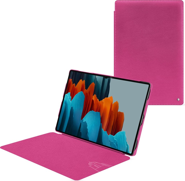 Image du produit Noreve Coque en cuir à rabat horizontal (Galaxy Tab S9 Ultra)