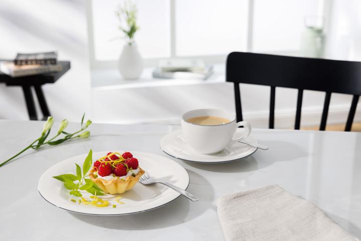 Image du produit Villeroy & Boch Grey-Lines (18 pièce(s))