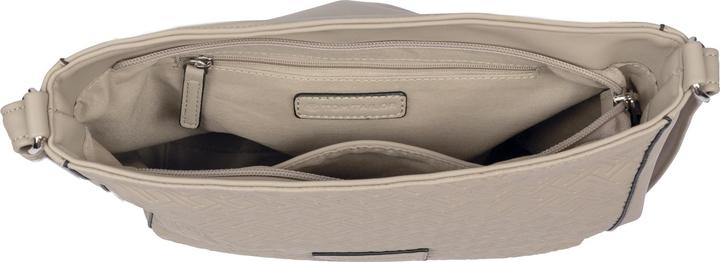 Actual product image Tom Tailor Mirenda shoulder bag 30 cm