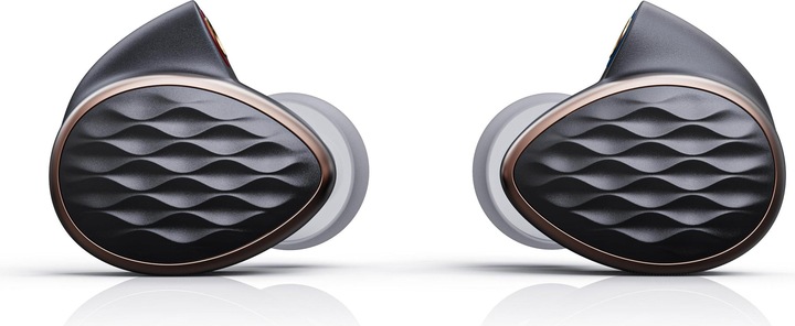 Actual product image FiiO FH15 (No noise cancelling, Cable)