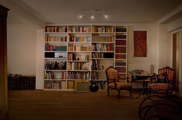 Produktbild Osram LED SPOT WHITE 3 X 3.4W 927 DIM (690 lm, GU10)