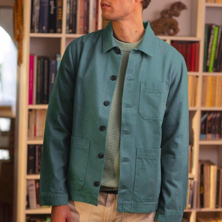 Immagine prodotto Faguo M's LORGE WOVEN (XL)