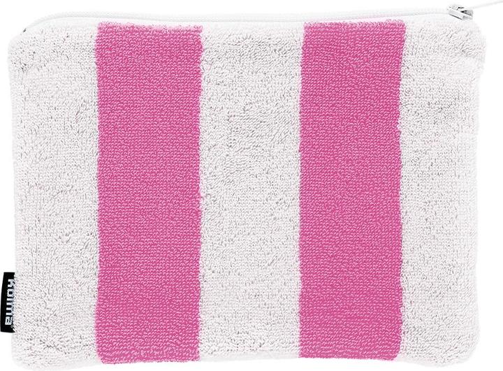 Flamingo, Pink, Weiss