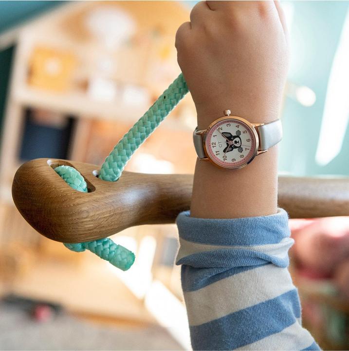 Immagine prodotto Cool Time Kids Kinderuhr (Orologio da polso analogico, 28 mm)