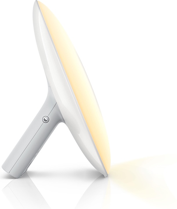 Produktbild Philips Wake-up Light HF3505/01