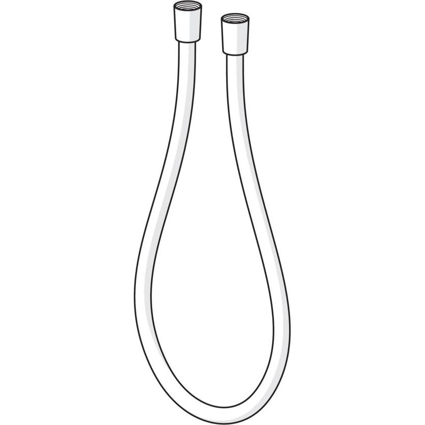 Thumbnail - Hansa, Duschschlauch, 4015474255050 (200 cm)