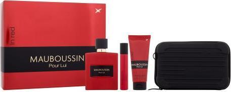 Produktbild Mauboussin Pour Lui In Red (Eau de Parfum, 100 ml)