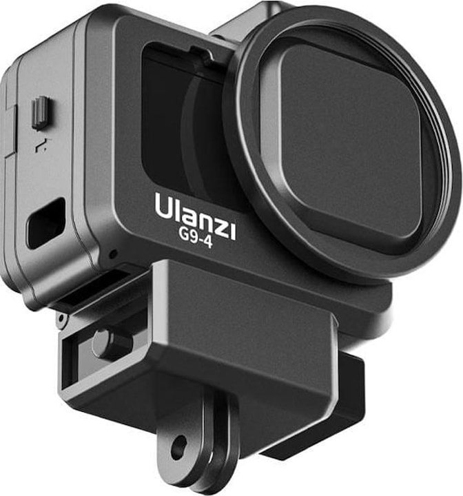 Produktbild Ulanzi Cage G9-4 (Hero 9, Hero 10)