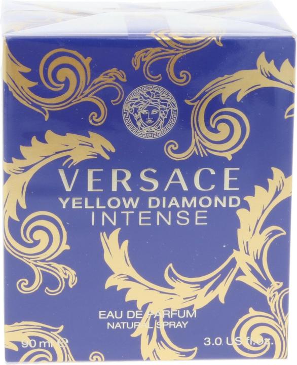 Produktbild Versace Yellow Diamond Intense (Eau de Parfum, 90 ml)