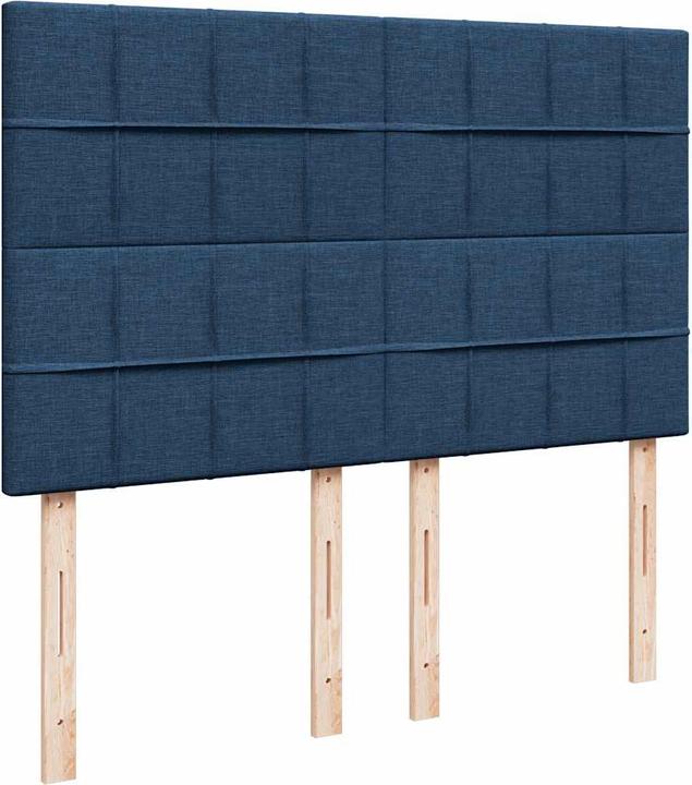 Immagine prodotto vidaXL Boxspringbett (160 x 200 cm)