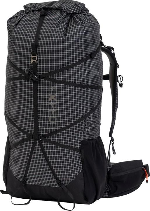Actual product image Exped Lightning 45 (45 l)