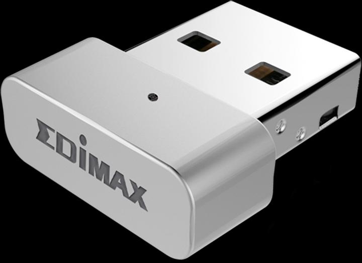 Produktbild edimax EW-7711 Mac (USB 2.0)
