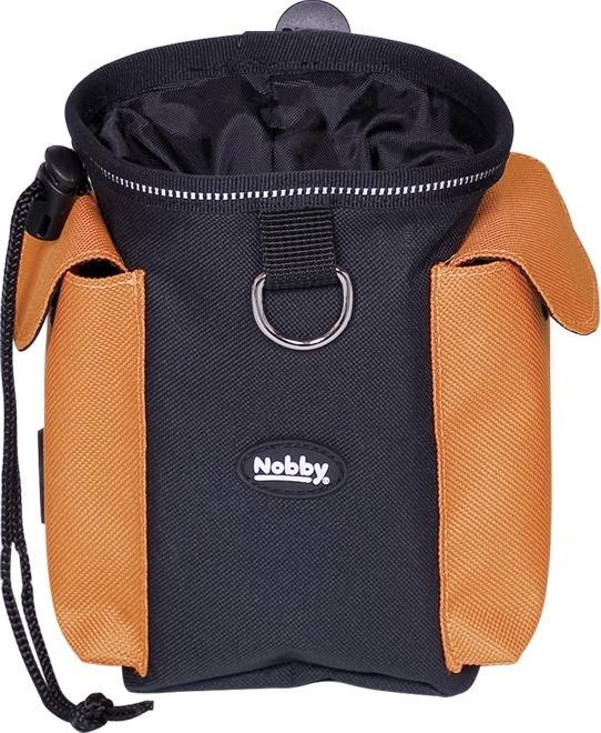 Nobby Snack bag 2 in 1 (One size, Agility)