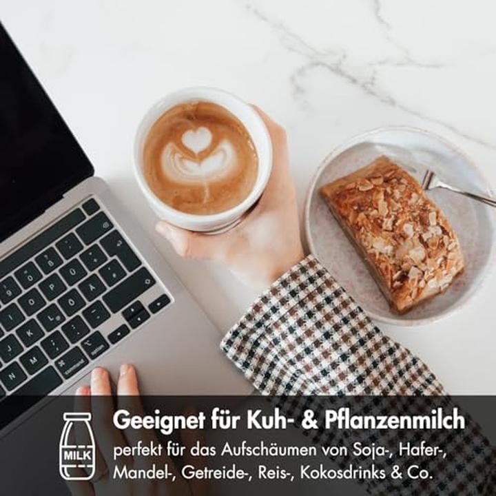 Produktbild Graef Ms 701 (350 ml)