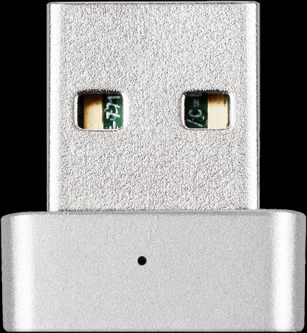 Produktbild edimax EW-7711 Mac (USB 2.0)
