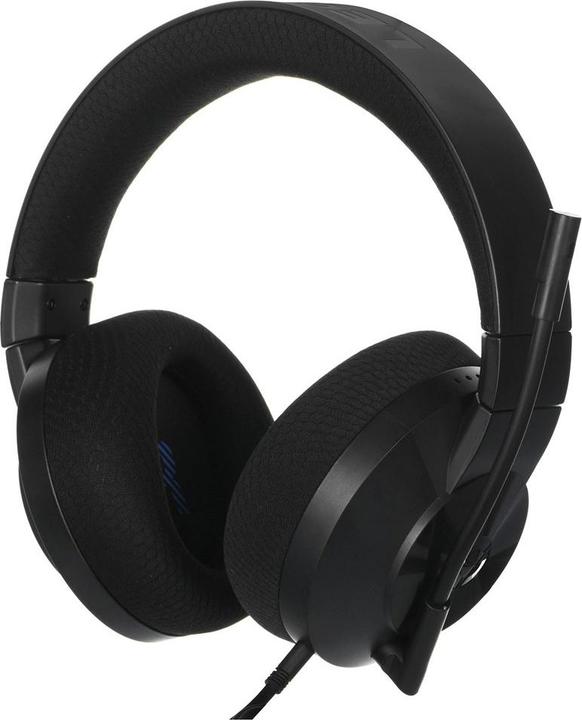 Actual product image Lenovo Legion H200 Gaming Headset (Cable)