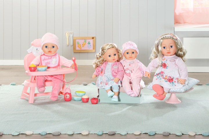 Immagine prodotto Baby Annabell Little Sophia