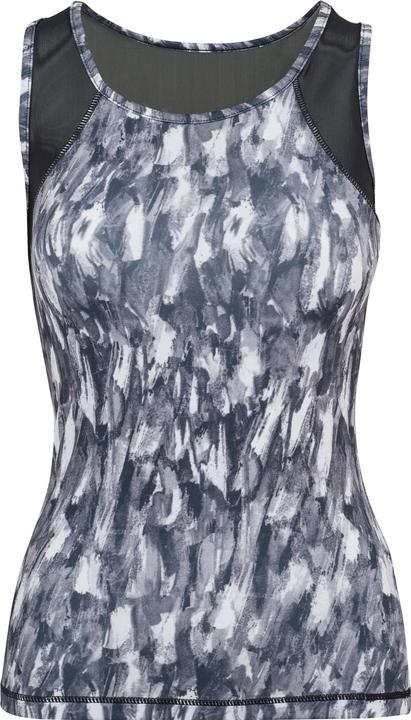 Produktbild Urban Classics Ladies Active Graphic Top (L)
