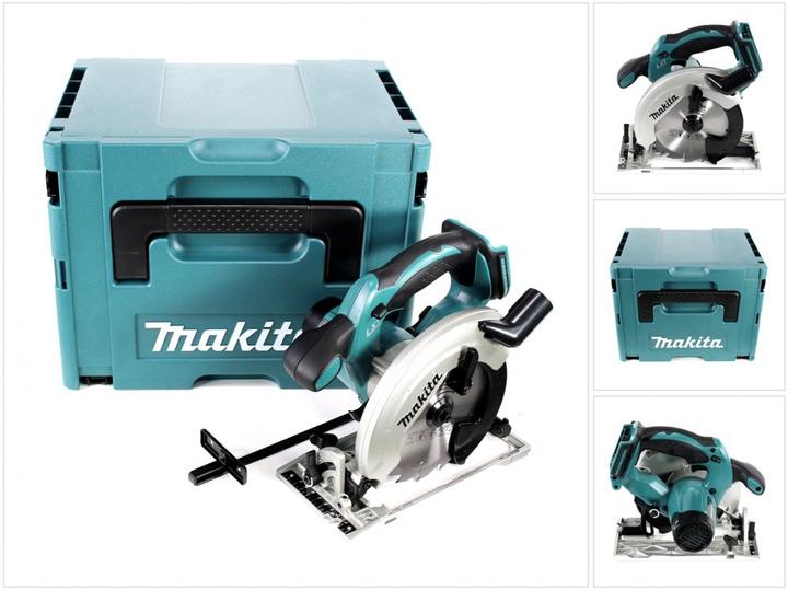 Produktbild Makita DSS 611 ZJ