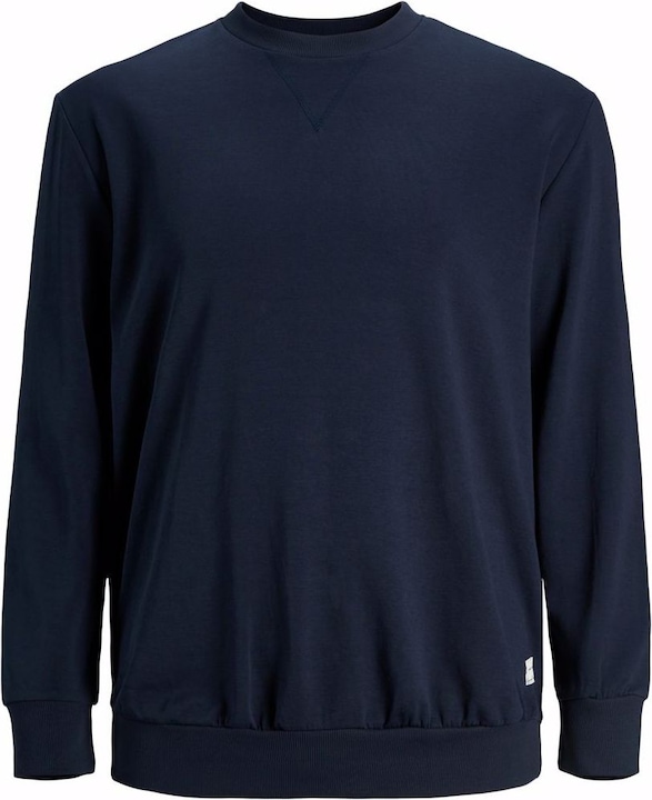Produktbild Jack & Jones Plus Size Schlichtes Plus size Sweatshirt (XXL)