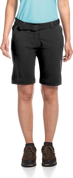 Immagine prodotto Maier Sports Pantalone Nata 2 Zip Off Pant (Banda radio 38 (2600 MHz))