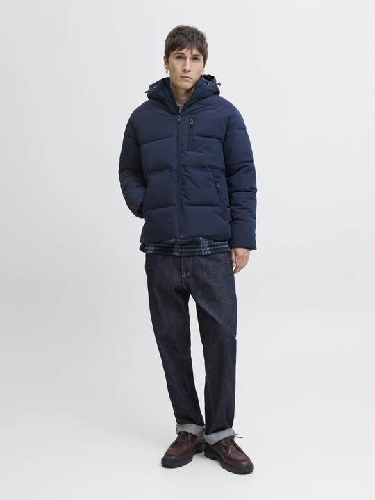 Immagine prodotto Jack & Jones Jjeowen Puffer Sn (XS)