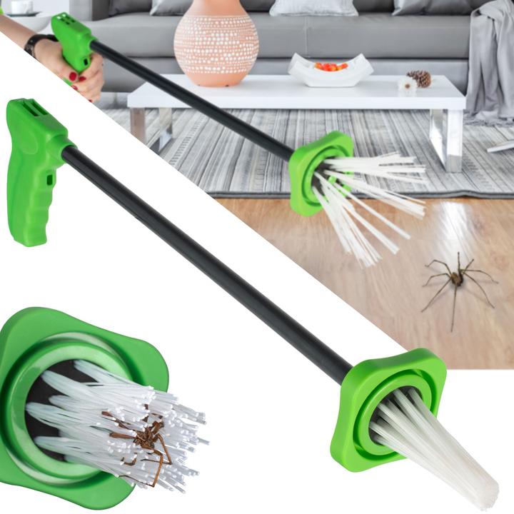 Produktbild Gardigo Spinnen-Greifer