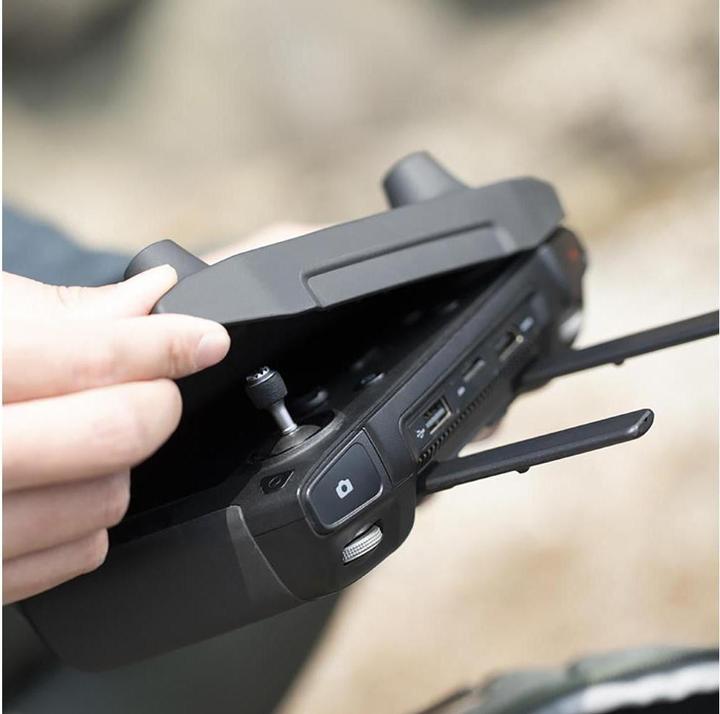 Immagine prodotto Pgytech Protezione del controllore intelligente (Protezione dei droni, Telecomando DJI Mavic Pro)