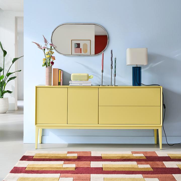 Produktbild La Redoute Interieurs Pickito (40 x 40 x 80 cm)