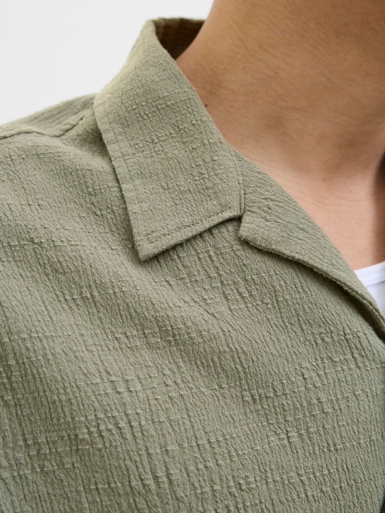 Immagine prodotto Jack & Jones Relaxed Fit Hawaii-Hemd Hawaii-Hemd (L)