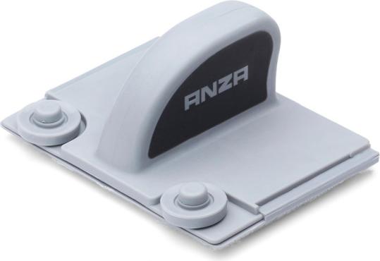 Anza Snijplaat compleet 85x120 mm