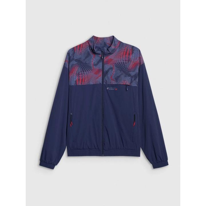 Produktbild 4F Herren-Kapuzenpullover (S)