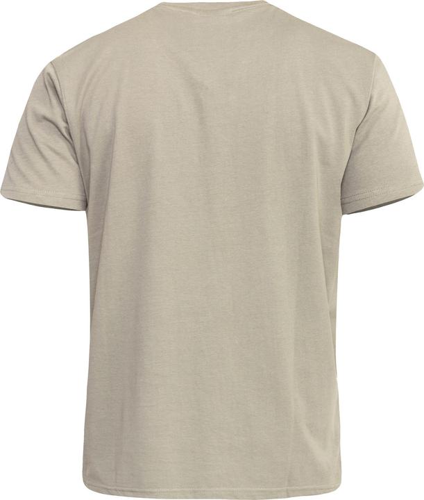 Immagine prodotto DUKE Tshirt Signature 2 con collo a V King Size in cotone (7XL)