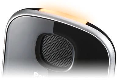 Productafbeelding Panasonic KX-TGQ500 (DE versie)