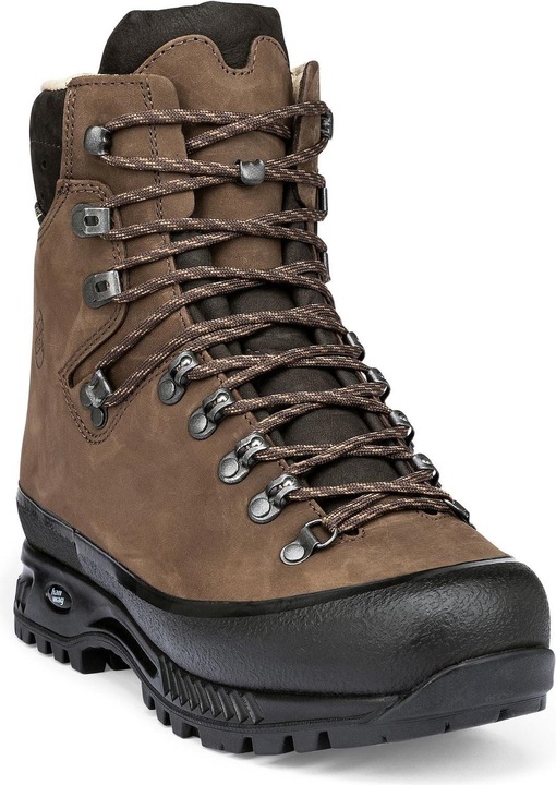 Actual product image Hanwag Alaska GTX (49)