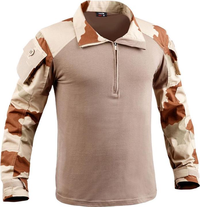 T.O.E. Design Ubas (XXL)