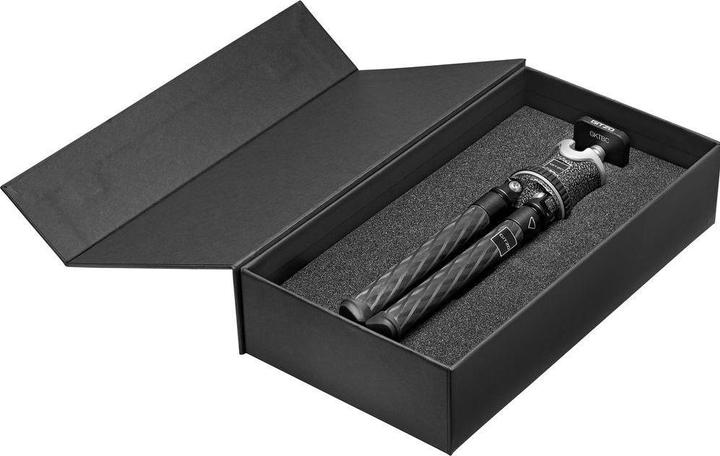 Image du produit Gitzo Mini Traveler GKTBC Décor Noir (Carbone)
